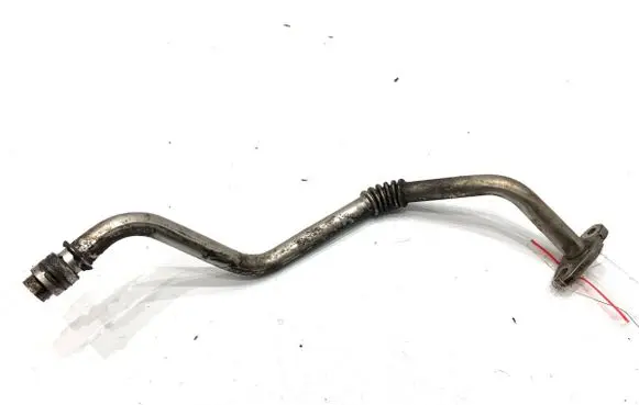 Renault Scenic III - Grand scenic III Turbo turbocharger oiling pipe/hose 