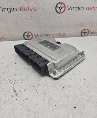 Audi A6 S6 C5 4B Engine control unit/module 038906019EH 28SA4960 0281010558