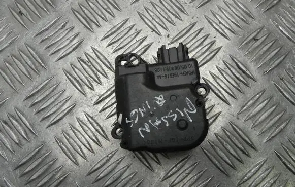 Nissan Quest Air flap motor/actuator VP5ASH19E616AA V964