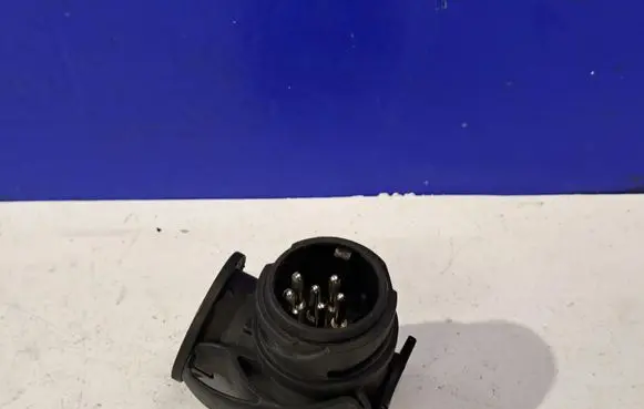 Mercedes-Benz E W212 Tow bar electric socket TOWBARSOCKET