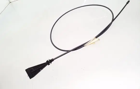 Citroen Jumper Sliding door cable line 989404104