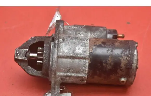 Mitsubishi ASX Starter motor 1810A185