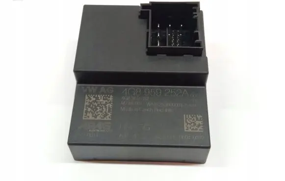 Audi RS7 C7 Other control units/modules 4G8959252A