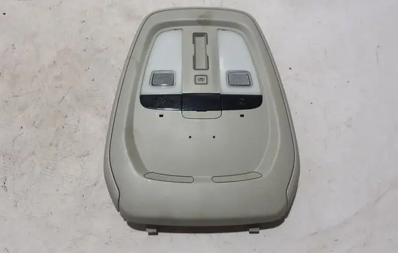 Volvo XC60 Other interior light 32351395