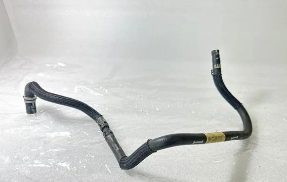 Ford Fiesta Engine coolant pipe/hose H1BG8B550DE