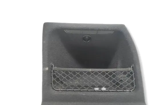 Audi A4 S4 B9 Glove box in trunk 8W9863992