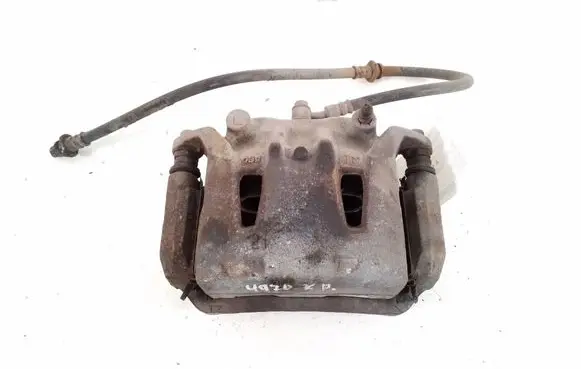Nissan Leaf II (ZE1) Front brake caliper 410115TA0A