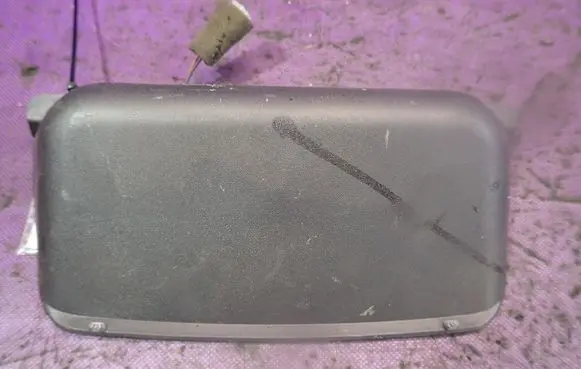 Chevrolet Spark Boot/trunk interior light 070415