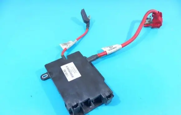Jaguar XF X250 Positive cable (battery) CX23-14300-AB IMPRK1224253