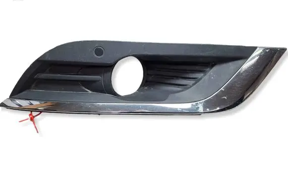 Renault Talisman Front bumper lower grill S27635046