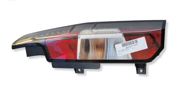 Ford Transit Courier Rear/tail lights R2X613404AC