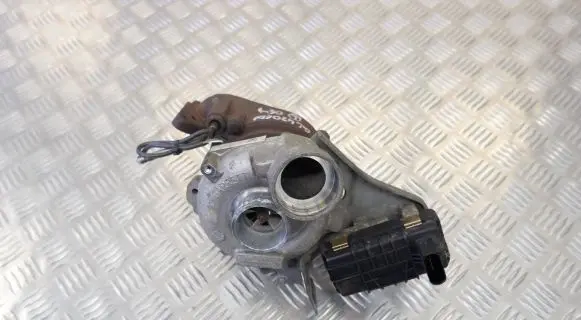 Mercedes-Benz GL X164 Turbo A6290900380
