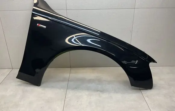 Audi A4 S4 B8 8K Fender 