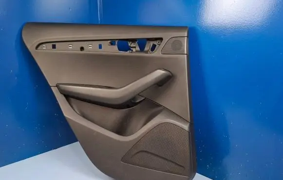 Audi Q5 SQ5 Rear door card panel trim 8R0867305