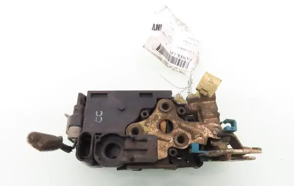 Chevrolet Aveo Front door lock 