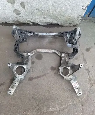 BMW 7 G11 G12 Front suspension assembly kit set