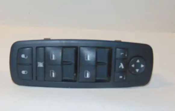 Dodge Journey Electric window control switch 4602534AE 04602534AE