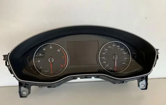 Audi Q5 SQ5 Speedometer (instrument cluster) 80A920840A