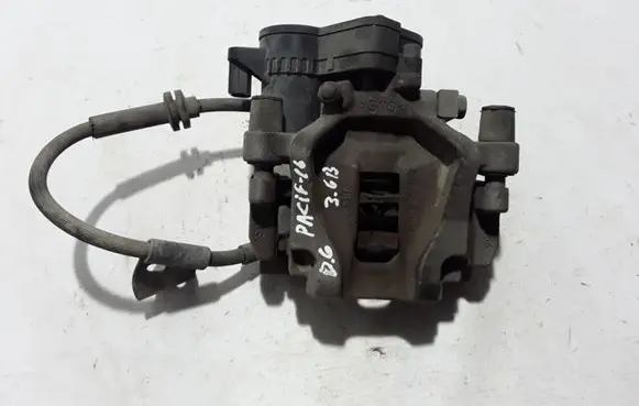 Chrysler Pacifica Rear brake caliper 68318172AA