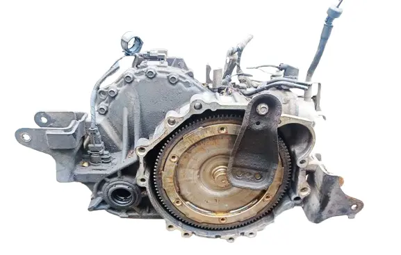 Hyundai Tucson JM Automatic gearbox T6NFD014442