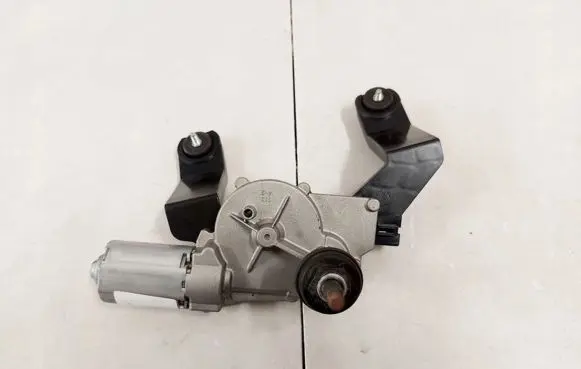 KIA Sportage Rear window wiper motor 98700-3W000