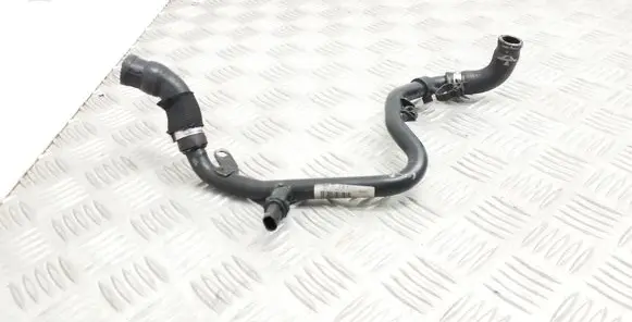 Audi A4 S4 B8 8K Engine coolant pipe/hose 059121070E 059121064D