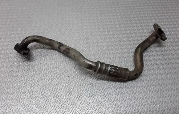 Volvo S70 V70 V70 XC Turbo turbocharger oiling pipe/hose