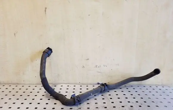 Peugeot 508 Engine coolant pipe/hose