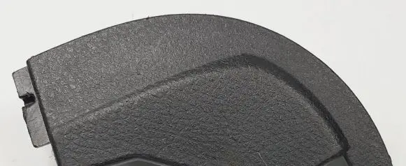 Mercedes-Benz C W204 Seat trim A2049190174