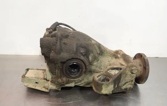 Mitsubishi Outlander Front differential 123818MR111746