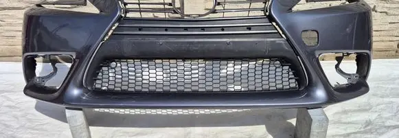 Lexus IS III XE30 Front bumper 52119-53A10