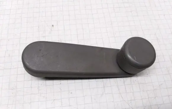 Fiat Panda II Rear door window winding handle 