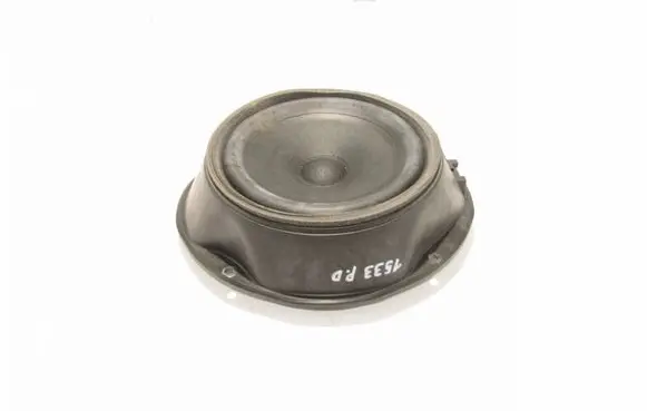 Ford C-MAX I Rear door speaker 3M5T18808AE