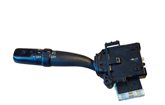 Indicator stalk