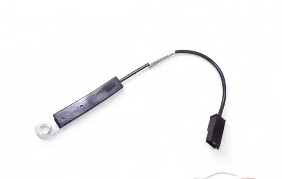 Jaguar XF X250 Aerial antenna amplifier CX2318K891CA