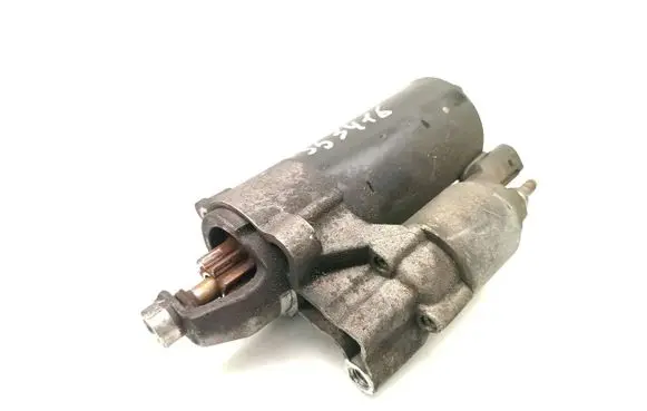 Audi A4 S4 B8 8K Starter motor 03L911021