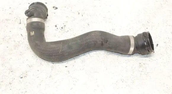 BMW X4 F26 Engine coolant pipe/hose 7639213