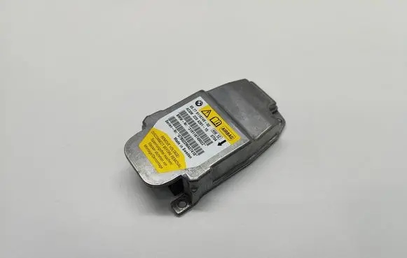 BMW 5 E60 E61 Airbag control unit/module 9118749 911874902 65779118749