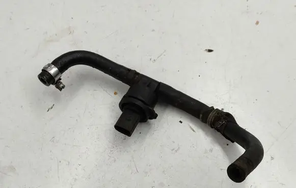 Volkswagen Sharan Engine coolant pipe/hose
