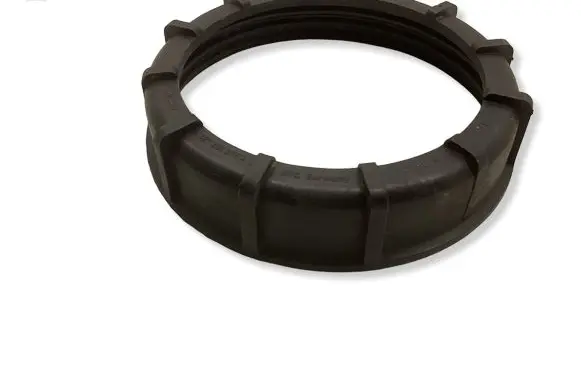 Volkswagen Touran I In tank fuel pump screw locking ring/nut 321201375A