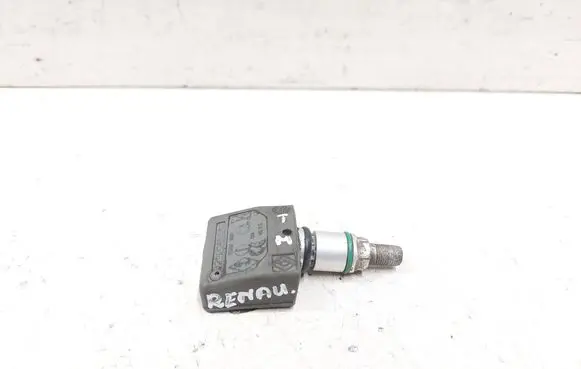 Renault Espace - Grand espace IV Tire pressure sensor 8200086582