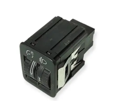 Volkswagen PASSAT B6 Headlight level height control switch 3c0941333a