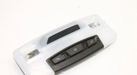 Toyota Supra A90 Front seat light 7319701