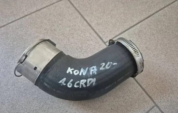 Hyundai Kona I Intercooler hose/pipe 282562U000