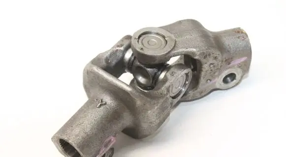 Toyota Yaris Steering column universal joint