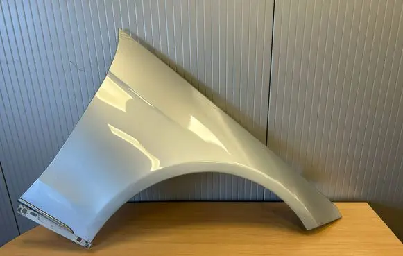 Mercedes-Benz E W212 Fender A2128811001 A2128801218