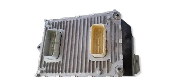 Dodge Challenger Engine control unit/module P68330904AA