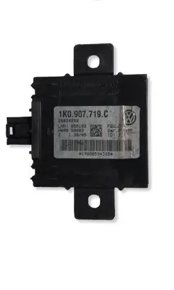 Volkswagen Tiguan Alarm control unit/module 1K0907719C