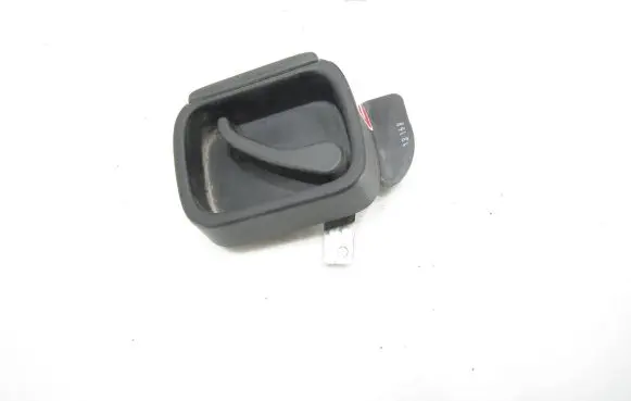 Volkswagen Caddy Rear door interior handle 2K0827185