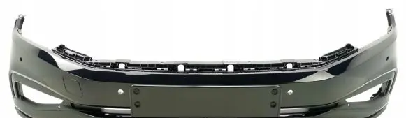 Volkswagen PASSAT B8 Front bumper 3G0807217AM